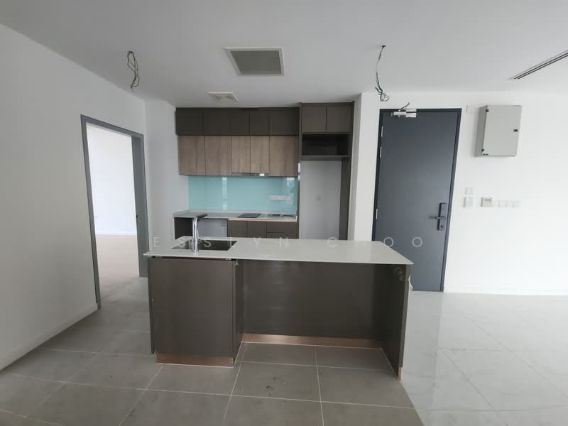 Condominium for Sale at Residensi 38 Bangsar - Jesslyn Choo - Kitchen - PropertyGuru.com.my