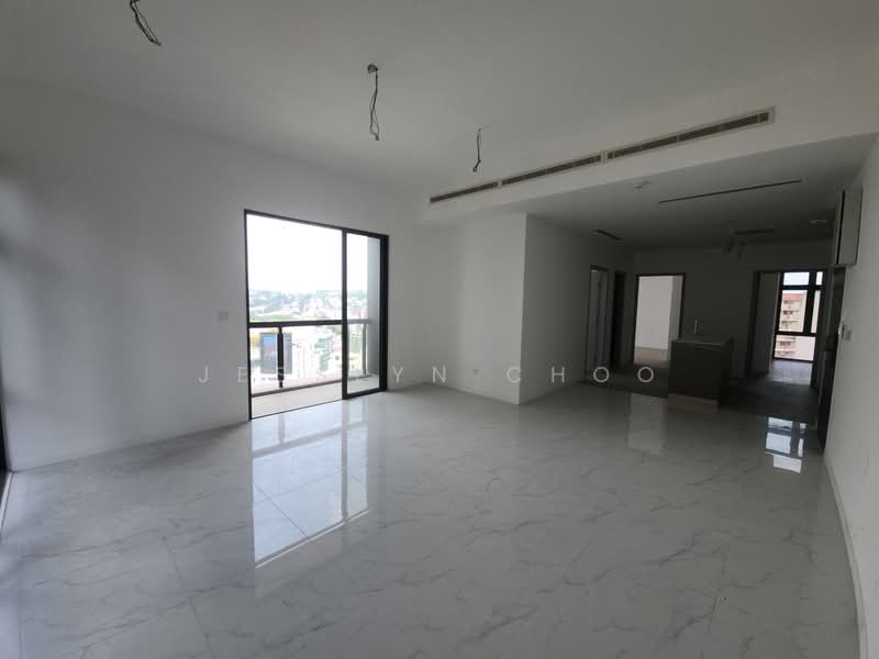 Condominium for Sale at Residensi 38 Bangsar - Jesslyn Choo - Living Room - PropertyGuru.com.my