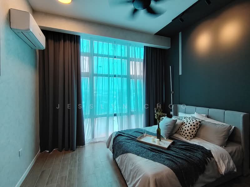 Condominium for Sale at Residensi 38 Bangsar - Jesslyn Choo - Bedroom - PropertyGuru.com.my
