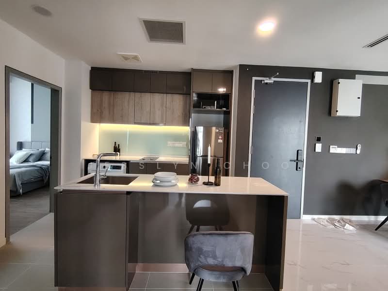 Condominium for Sale at Residensi 38 Bangsar - Jesslyn Choo - Bedroom - PropertyGuru.com.my
