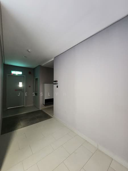 Condominium for Sale at Residensi 38 Bangsar - Jesslyn Choo - Entrance - PropertyGuru.com.my