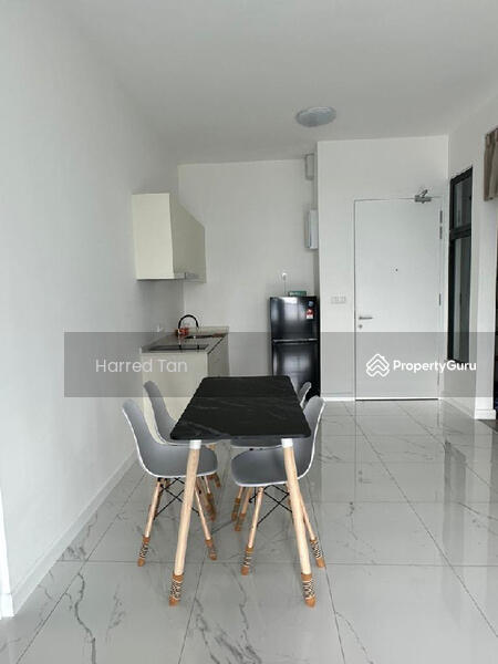 For Rent - Cubic Botanical