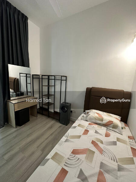 For Rent - Cubic Botanical