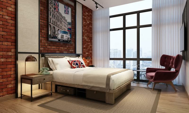 Condominium for Sale at Residensi 38 Bangsar - Jesslyn Choo - Bedroom - PropertyGuru.com.my