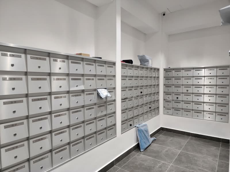 Condominium for Sale at Residensi 38 Bangsar - Jesslyn Choo - Interior - PropertyGuru.com.my