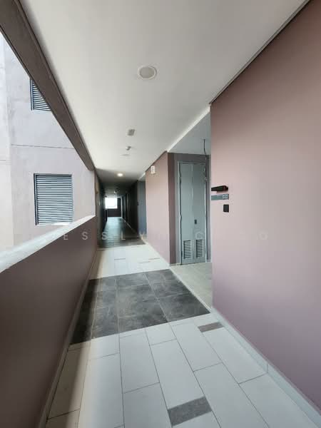 Condominium for Sale at Residensi 38 Bangsar - Jesslyn Choo - Corridor - PropertyGuru.com.my