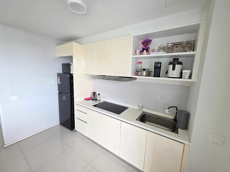 Untuk Disewa - Verdi Eco-Dominiums