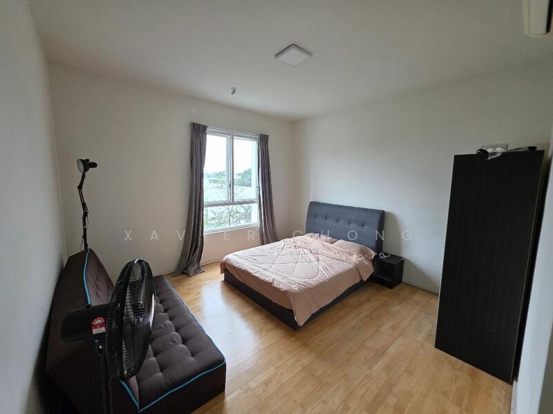 Untuk Disewa - Verdi Eco-Dominiums