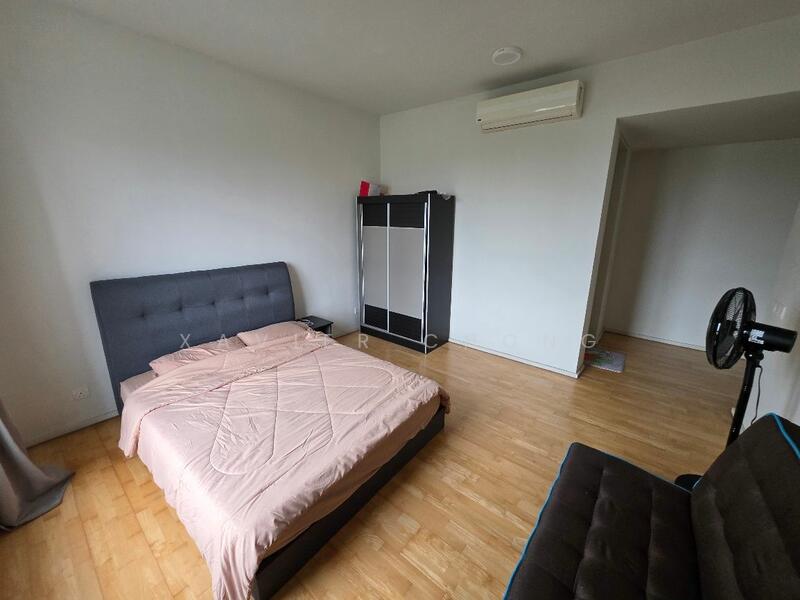 Untuk Disewa - Verdi Eco-Dominiums