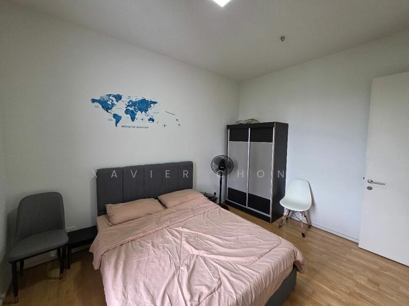 Untuk Disewa - Verdi Eco-Dominiums