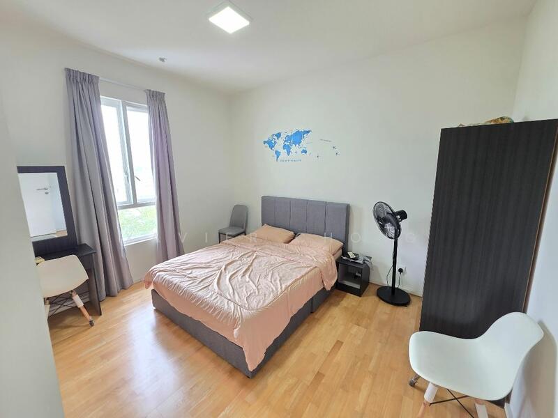 Untuk Disewa - Verdi Eco-Dominiums