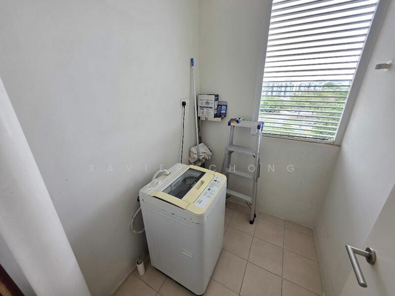 Untuk Disewa - Verdi Eco-Dominiums