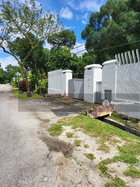 Tanah Kediaman untuk Dijual di Taman U Thant (Ampang) - Chun Han - PropertyGuru.com.my