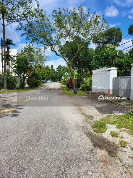 Tanah Kediaman untuk Dijual di Taman U Thant (Ampang) - Chun Han - PropertyGuru.com.my
