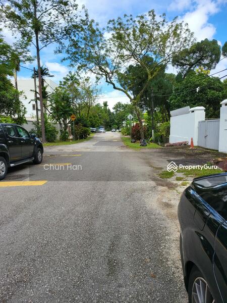 Tanah Kediaman untuk Dijual di Taman U Thant (Ampang) - Chun Han - PropertyGuru.com.my