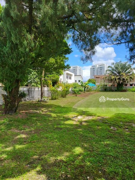 Tanah Kediaman untuk Dijual di Taman U Thant (Ampang) - Chun Han - PropertyGuru.com.my