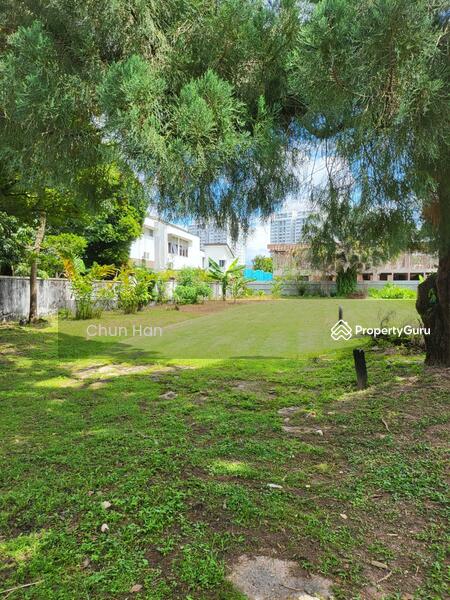 Tanah Kediaman untuk Dijual di Taman U Thant (Ampang) - Chun Han - PropertyGuru.com.my