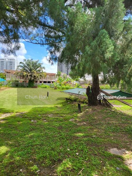 Tanah Kediaman untuk Dijual di Taman U Thant (Ampang) - Chun Han - PropertyGuru.com.my