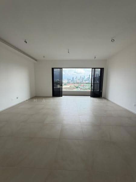Condominium for Sale at Curvo Residences @ Setapak, KL - Charlie Loh - View - PropertyGuru.com.my