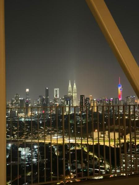 Condominium for Sale at Curvo Residences @ Setapak, KL - Charlie Loh - View - PropertyGuru.com.my