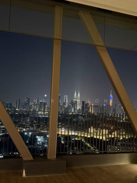 Condominium for Sale at Curvo Residences @ Setapak, KL - Charlie Loh - View - PropertyGuru.com.my