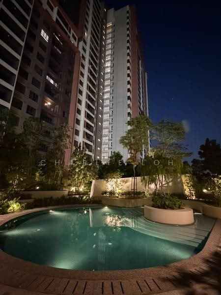 Condominium for Sale at Curvo Residences @ Setapak, KL - Charlie Loh - Exterior - PropertyGuru.com.my