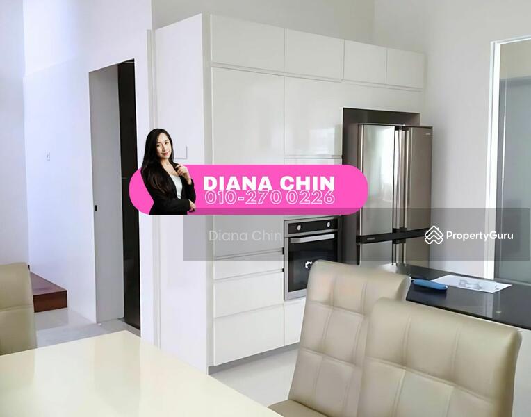 3-storey Terraced House for Sale in Tanjung Bungah (Penang) - Diana Chin - PropertyGuru.com.my