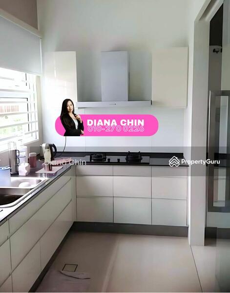 3-storey Terraced House for Sale in Tanjung Bungah (Penang) - Diana Chin - PropertyGuru.com.my
