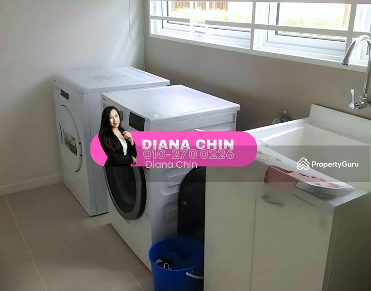 3-storey Terraced House for Sale in Tanjung Bungah (Penang) - Diana Chin - PropertyGuru.com.my