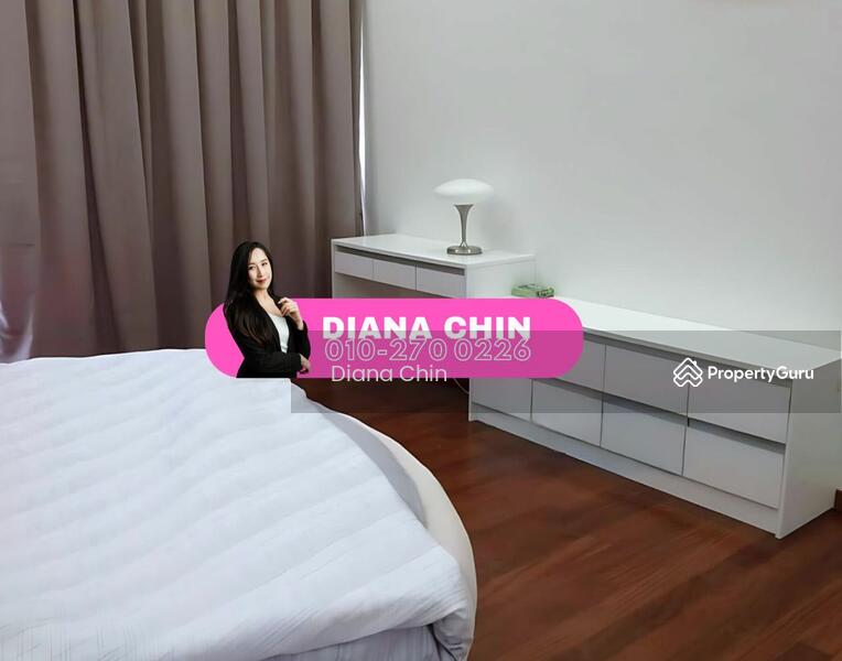3-storey Terraced House for Sale in Tanjung Bungah (Penang) - Diana Chin - PropertyGuru.com.my