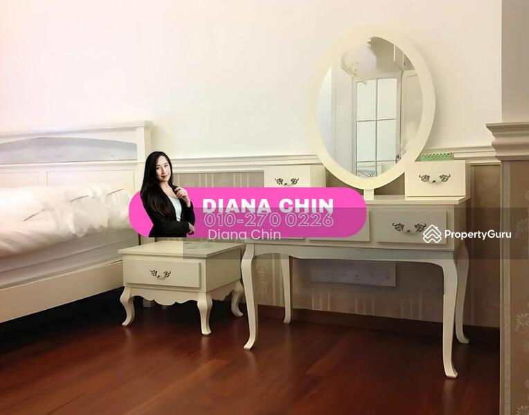 3-storey Terraced House for Sale in Tanjung Bungah (Penang) - Diana Chin - PropertyGuru.com.my