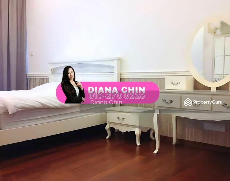 3-storey Terraced House for Sale in Tanjung Bungah (Penang) - Diana Chin - PropertyGuru.com.my