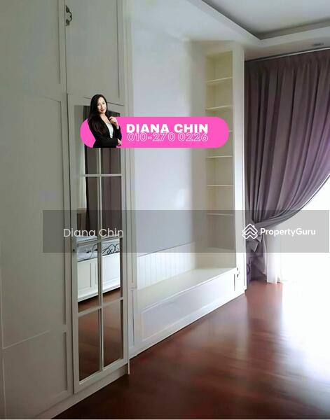3-storey Terraced House for Sale in Tanjung Bungah (Penang) - Diana Chin - PropertyGuru.com.my