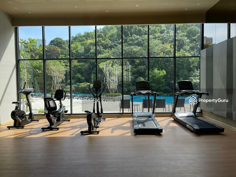 For Sale - Hampton Height Damansara