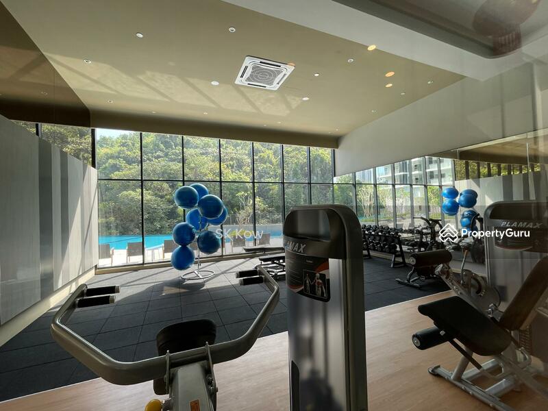 For Sale - Hampton Height Damansara