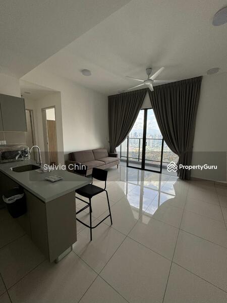 Service Residence for Rent at Trion @ KL - Sylvia Chin - PropertyGuru.com.my