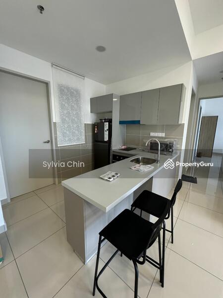 Service Residence for Rent at Trion @ KL - Sylvia Chin - PropertyGuru.com.my