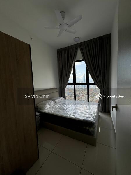 Service Residence for Rent at Trion @ KL - Sylvia Chin - PropertyGuru.com.my