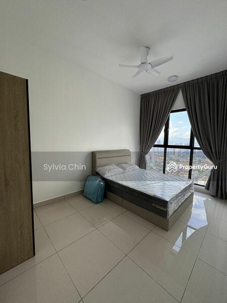 Service Residence for Rent at Trion @ KL - Sylvia Chin - PropertyGuru.com.my