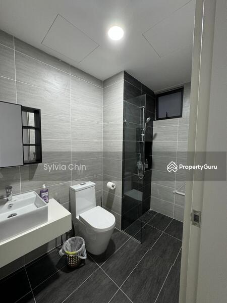 Service Residence for Rent at Trion @ KL - Sylvia Chin - PropertyGuru.com.my