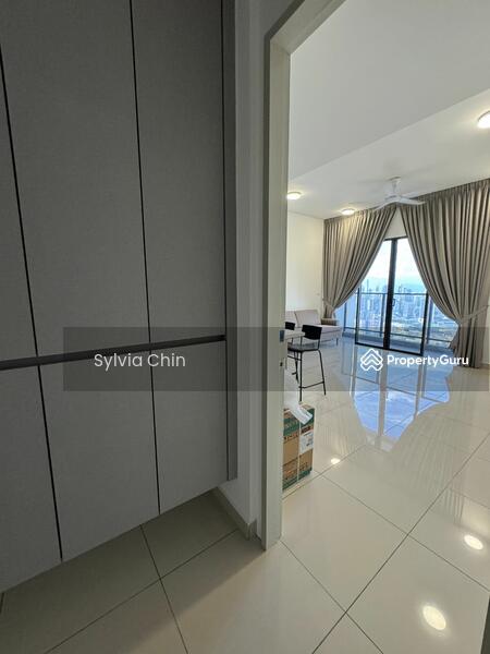 Service Residence for Rent at Trion @ KL - Sylvia Chin - PropertyGuru.com.my