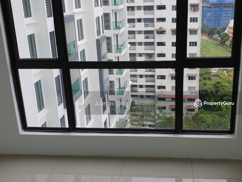 The Nest Residence Genting Klang, Lorong 2/23D Jalan Genting Kelang