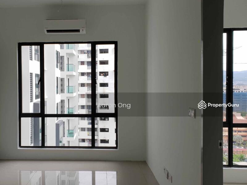 The Nest Residence Genting Klang, Lorong 2/23D Jalan Genting Kelang