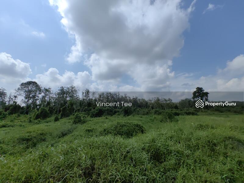 For Sale - Mainroad Frontage 60 Acres Industry Bukit Changgang Kuala Langat