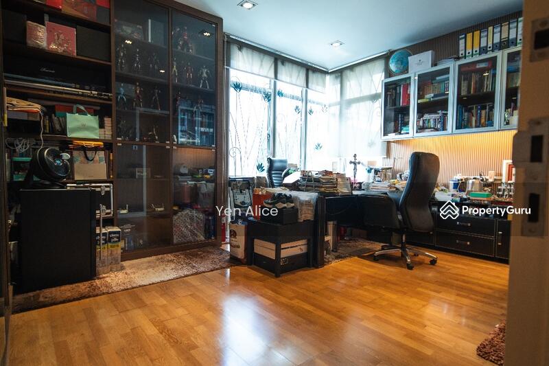 Bungalow for Sale in Ampang (Selangor) - Yen Alice - PropertyGuru.com.my