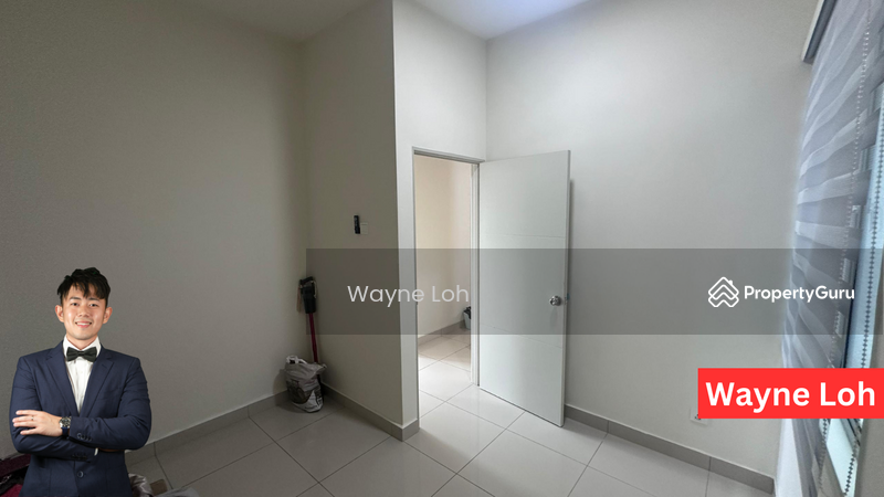 Condominium for Rent at Royale Infinity - Wayne Loh - PropertyGuru.com.my
