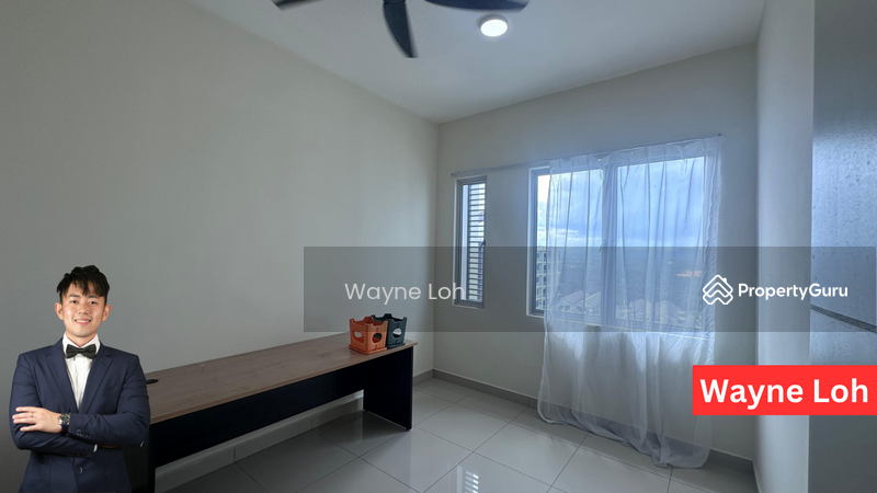 Condominium for Rent at Royale Infinity - Wayne Loh - PropertyGuru.com.my