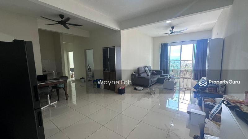 Condominium for Rent at Royale Infinity - Wayne Loh - PropertyGuru.com.my