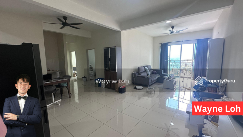 Condominium for Rent at Royale Infinity - Wayne Loh - PropertyGuru.com.my