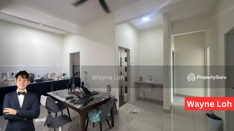 Condominium for Rent at Royale Infinity - Wayne Loh - PropertyGuru.com.my